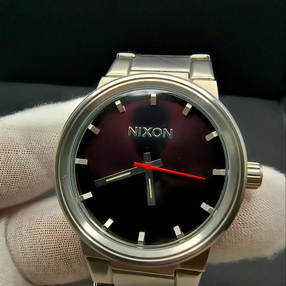 Nixon The Cannon brand new never worn ✨ - Picture 1 of 9